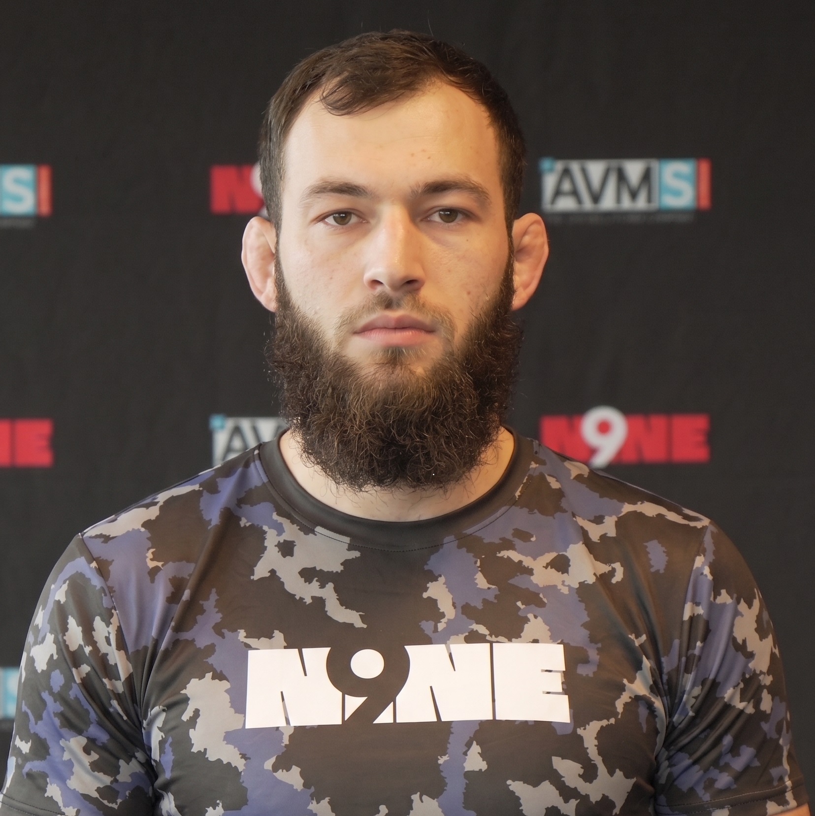 Magomed Ayskhanov